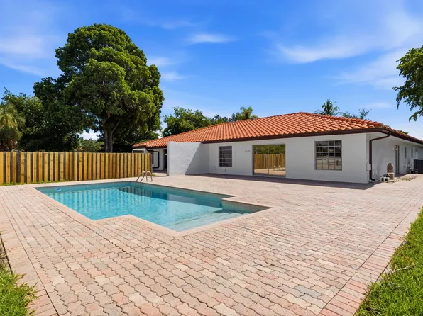 3310 NW 90th Ave #S, Pompano Beach, FL 33065