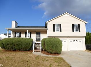 612 Sheffield Ct, Villa Rica, GA 30180