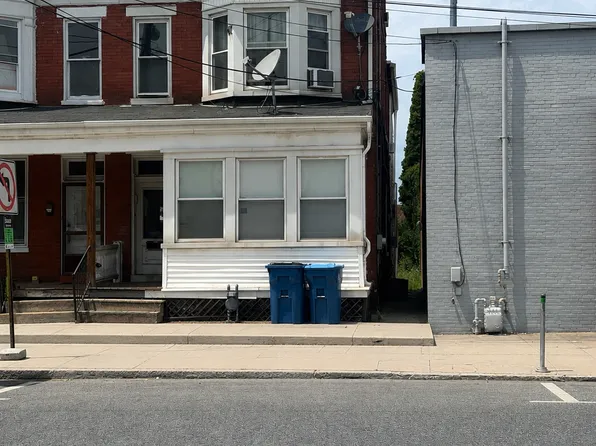 1017 W Market St Floor 1, York, PA 17404