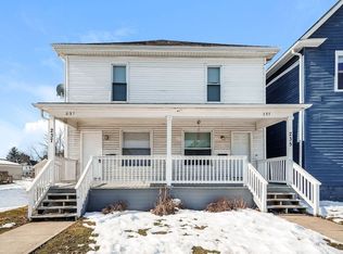 237 Avondale Ave, Columbus, OH