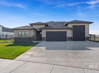 7233 E Osprey Estates Dr, Nampa, ID 83686