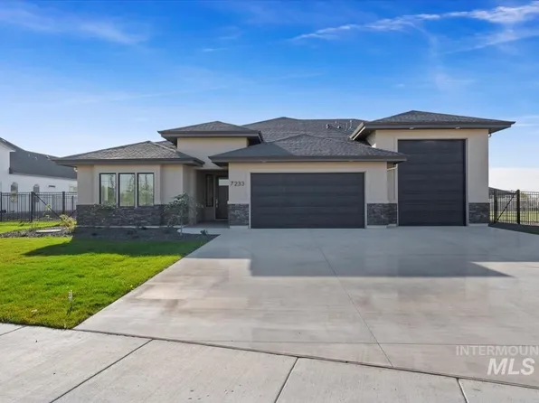 7233 E Osprey Estates Dr, Nampa, ID 83686