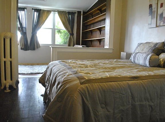Master Bedroom 2