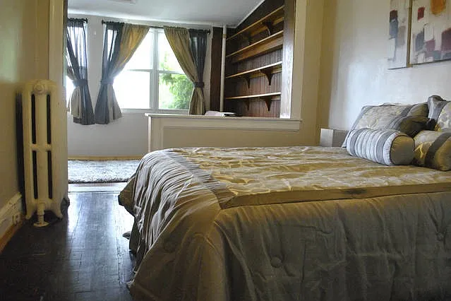 Master Bedroom 2
