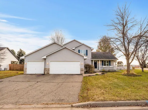 597 Tuttle Dr, Hastings, MN 55033
