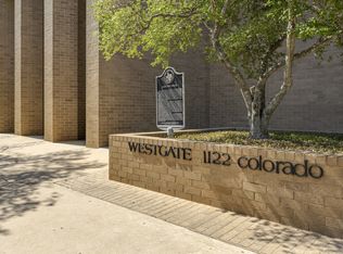 1122 Colorado St, Austin, TX 78701