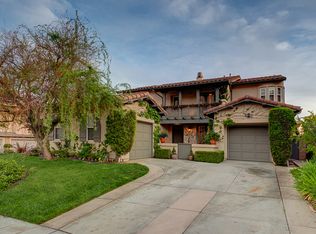 664 Millard Canyon Rd, Altadena, CA 91001