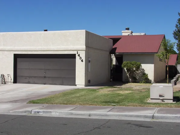 1434 W Las Lomas St, Yuma, AZ 85364