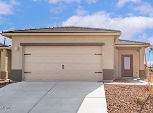 7351 W Coastal Plain Way, Tucson, AZ 85757