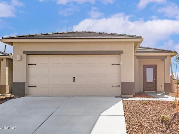 7351 W Coastal Plain Way, Tucson, AZ 85757