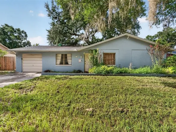 1917 CEDARBROOKE DRIVE, LUTZ, FL 33549