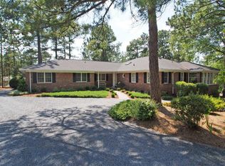 9 Pine Tree Ter, Jackson Springs, NC 27281