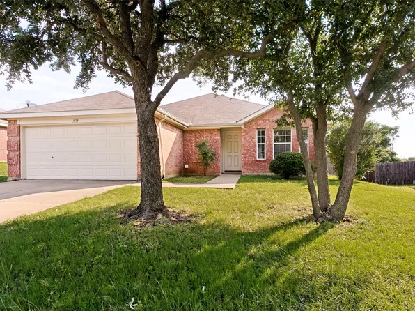 1512 Morin Dr, Denton, TX 76207