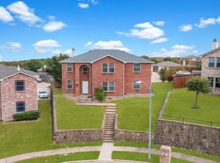 1352 Dawson Way, Mesquite, TX 75181