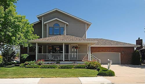 2nd image of 597 W Sagebrush Ct