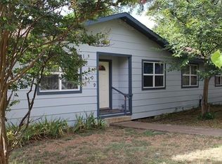 10909 4th St, Leander, TX 78645