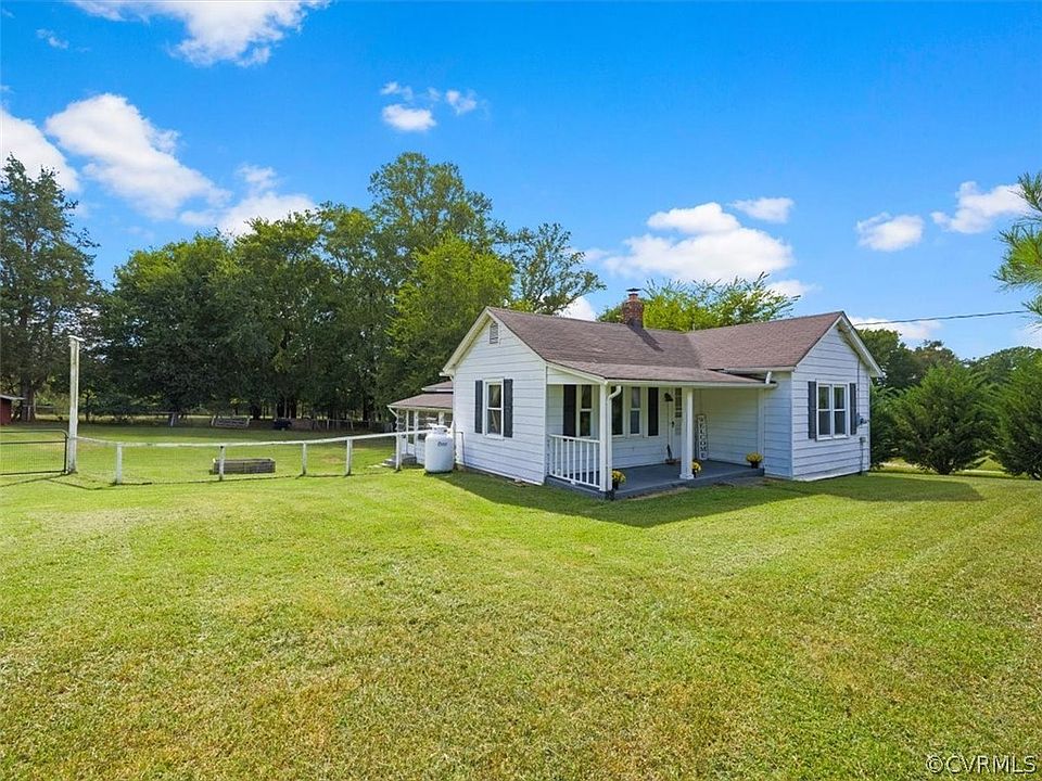 12801 Lodore Rd, Amelia Court House, VA 23002 | Zillow