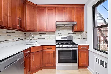 Sold by Keller Williams NYC