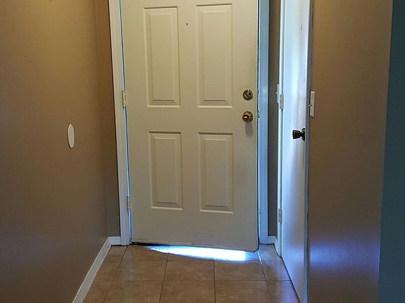 Entry Hall