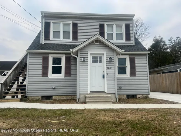 2001 Coral Way #1, Wall Township, NJ 07719
