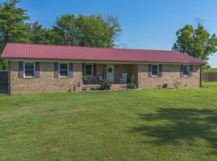 11512 State Route 80 E, Fancy Farm, KY 42039