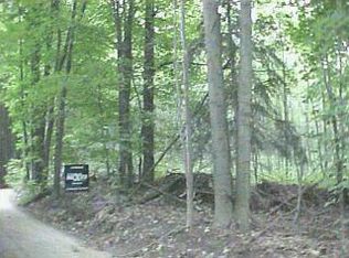 144th St, Hesperia, MI 49421