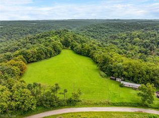 43238 Sugartree Cranesnest Rd, Woodsfield, OH 43793