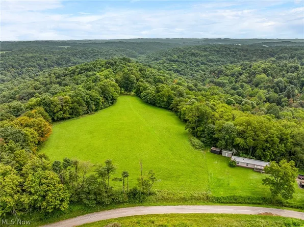 43238 Sugartree Cranesnest Rd, Woodsfield, OH 43793