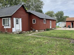 312 W Crittenden St, Homer, IL