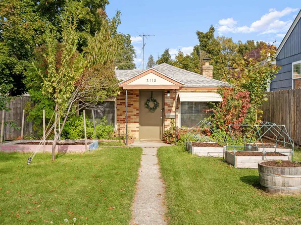 2118 W Carlisle Ave, Spokane, WA 99205