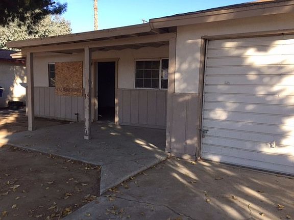 Property Front View