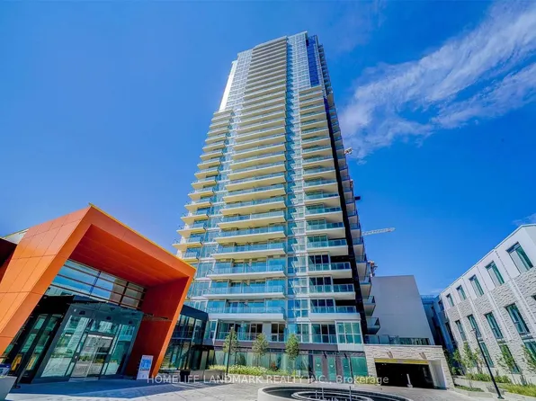 85 McMahon Dr, Toronto, ON