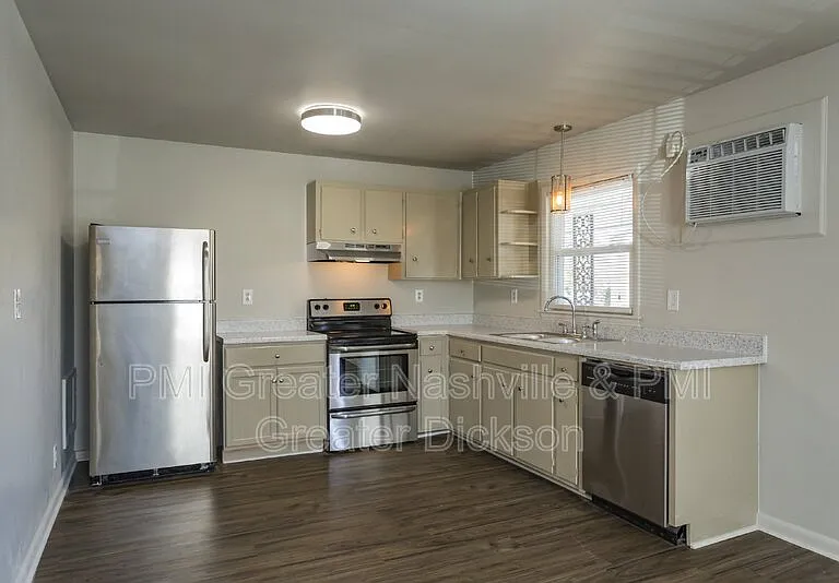 Greenland East Apartments — Photo 6