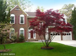 344 Derbyshire Ln, Riva, MD 21140