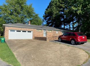 7450 Ward Rd, Millington, TN 38053