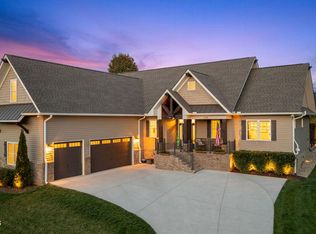 179 Oonoga Way, Loudon, TN 37774