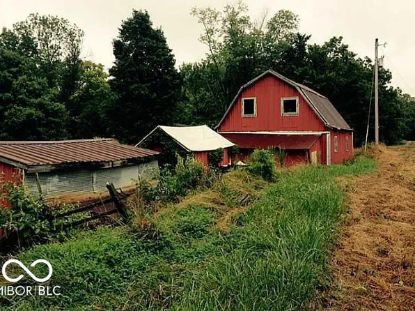 6702 W 350 S, Morgantown, IN 46160