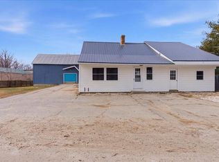 171 Park Street, Livermore Falls, ME 04254