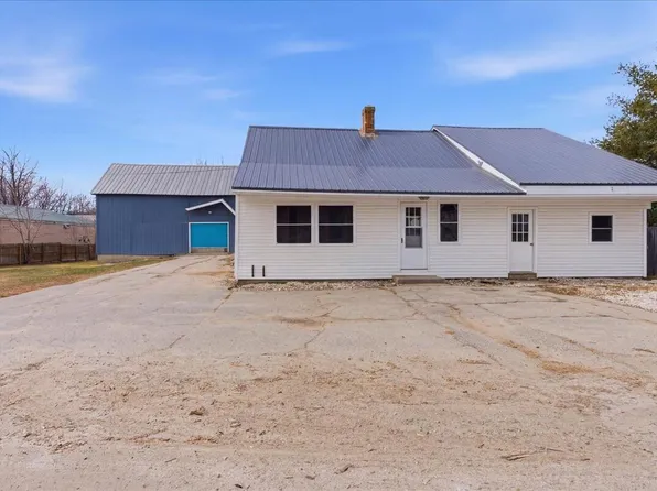 171 Park Street, Livermore Falls, ME 04254