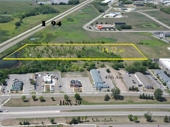 48th Ave W, Alexandria, MN 56308