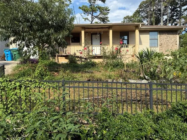 1301 Reddington Ln, Norcross, GA 30093