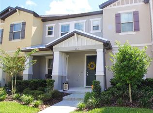 5163 Caspian St, Saint Cloud, FL 34771