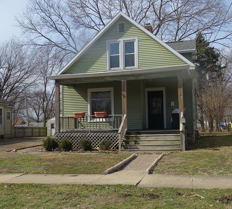 1st image of 1215 N Mill St
