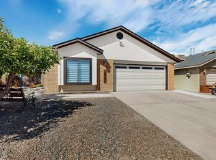 3431 Running Bird Pl NW, Albuquerque, NM 87120