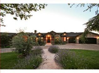 615 Nandell Ln, Los Altos, CA 94024