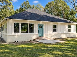 13150 Blackwater Rd, Baker, LA 70714