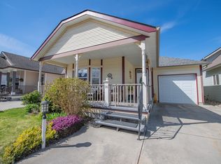 2339 Patterson Ave #20, Armstrong, BC V4Y0A6