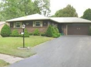 1713 Constitution Pl, Rockford, IL 61103