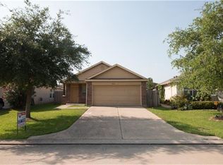 19022 Wild Yaupon Dr, Cypress, TX 77433
