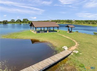 173 Jayhawk Ct, Burnet, TX 78611